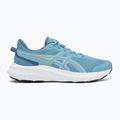 Încălțăminte de alergare pentru bărbați ASICS Jolt 5 stillwater/honey beige 2