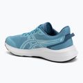 Încălțăminte de alergare pentru bărbați ASICS Jolt 5 stillwater/honey beige 3