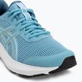 Încălțăminte de alergare pentru bărbați ASICS Jolt 5 stillwater/honey beige 7