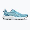 Încălțăminte de alergare pentru bărbați ASICS Jolt 5 stillwater/honey beige