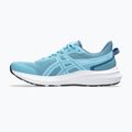 Încălțăminte de alergare pentru bărbați ASICS Jolt 5 stillwater/honey beige 2