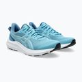Încălțăminte de alergare pentru bărbați ASICS Jolt 5 stillwater/honey beige 3