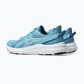 Încălțăminte de alergare pentru bărbați ASICS Jolt 5 stillwater/honey beige 4