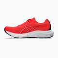 Încălțăminte de alergare pentru bărbați  ASICS Gel-Contend 9 flash red/blue fade 2