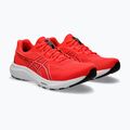 Încălțăminte de alergare pentru bărbați  ASICS Gel-Contend 9 flash red/blue fade 3