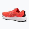 Încălțăminte de alergare pentru bărbați  ASICS Gel-Contend 9 flash red/blue fade 3