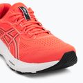 Încălțăminte de alergare pentru bărbați  ASICS Gel-Contend 9 flash red/blue fade 7