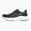Pantofi de alergare pentru bărbați ASICS Versablast 4 negru/argintiu pur 2