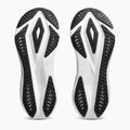 Pantofi de alergare pentru bărbați ASICS Versablast 4 negru/argintiu pur 6