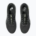 Pantofi de alergare pentru bărbați ASICS Versablast 4 negru/argintiu pur 7