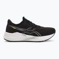 Încălțăminte de alergare pentru bărbați ASICS Versablast 4 black/pure silver 2