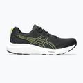 Încălțăminte de alergare pentru bărbați  ASICS Gel-Contend 9 black/citron