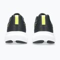 Încălțăminte de alergare pentru bărbați  ASICS Gel-Contend 9 black/citron 5