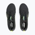 Încălțăminte de alergare pentru bărbați  ASICS Gel-Contend 9 black/citron 6