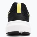 Încălțăminte de alergare pentru bărbați  ASICS Gel-Contend 9 black/citron 6