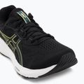 Încălțăminte de alergare pentru bărbați  ASICS Gel-Contend 9 black/citron 7
