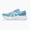 Încălțăminte de alergare pentru bărbați  ASICS Magic Speed 4 stillwater/white 2