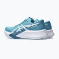 Încălțăminte de alergare pentru bărbați  ASICS Magic Speed 4 stillwater/white 4