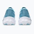 Încălțăminte de alergare pentru bărbați  ASICS Magic Speed 4 stillwater/white 5
