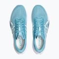 Încălțăminte de alergare pentru bărbați  ASICS Magic Speed 4 stillwater/white 6