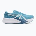 Încălțăminte de alergare pentru bărbați  ASICS Magic Speed 4 stillwater/white 2