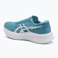Încălțăminte de alergare pentru bărbați  ASICS Magic Speed 4 stillwater/white 3