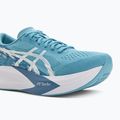 Încălțăminte de alergare pentru bărbați  ASICS Magic Speed 4 stillwater/white 7