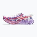 Încălțăminte de alergare pentru bărbați  ASICS Noosa Tri 16 white/edo purple 2