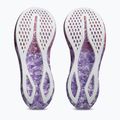 Încălțăminte de alergare pentru bărbați  ASICS Noosa Tri 16 white/edo purple 7