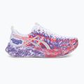 Încălțăminte de alergare pentru bărbați  ASICS Noosa Tri 16 white/edo purple 2