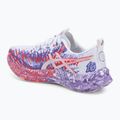 Încălțăminte de alergare pentru bărbați  ASICS Noosa Tri 16 white/edo purple 3
