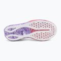 Încălțăminte de alergare pentru bărbați  ASICS Noosa Tri 16 white/edo purple 4