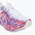 Încălțăminte de alergare pentru bărbați  ASICS Noosa Tri 16 white/edo purple 7