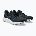 Încălțăminte de alergare pentru bărbați ASICS Jolt 5 black/dark cobalt 3