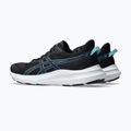 Încălțăminte de alergare pentru bărbați ASICS Jolt 5 black/dark cobalt 4