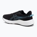 Încălțăminte de alergare pentru bărbați ASICS Jolt 5 black/dark cobalt 3