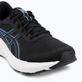 Încălțăminte de alergare pentru bărbați ASICS Jolt 5 black/dark cobalt 7