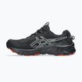 Încălțăminte de alergare pentru bărbați ASICS Gel-Venture 10 black/lake grey 2