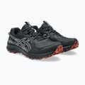 Încălțăminte de alergare pentru bărbați ASICS Gel-Venture 10 black/lake grey 3