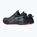Încălțăminte de alergare pentru bărbați ASICS Gel-Venture 10 black/lake grey 4