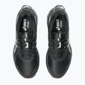 Încălțăminte de alergare pentru bărbați ASICS Gel-Venture 10 black/lake grey 7