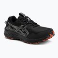 Încălțăminte de alergare pentru bărbați ASICS Gel-Venture 10 black/lake grey