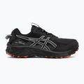 Încălțăminte de alergare pentru bărbați ASICS Gel-Venture 10 black/lake grey 2