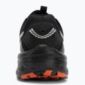 Încălțăminte de alergare pentru bărbați ASICS Gel-Venture 10 black/lake grey 6
