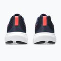 Încălțăminte de alergare pentru bărbați  ASICS Gel-Contend 9 midnight/flash red 5