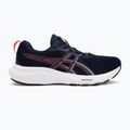 Încălțăminte de alergare pentru bărbați  ASICS Gel-Contend 9 midnight/flash red 2