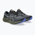 Încălțăminte de alergare pentru bărbați  ASICS Gel-Pulse 15 GTX black/brown stone 3