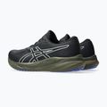 Încălțăminte de alergare pentru bărbați  ASICS Gel-Pulse 15 GTX black/brown stone 4