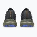 Încălțăminte de alergare pentru bărbați  ASICS Gel-Pulse 15 GTX black/brown stone 5