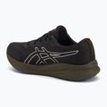 Încălțăminte de alergare pentru bărbați  ASICS Gel-Pulse 15 GTX black/brown stone 3